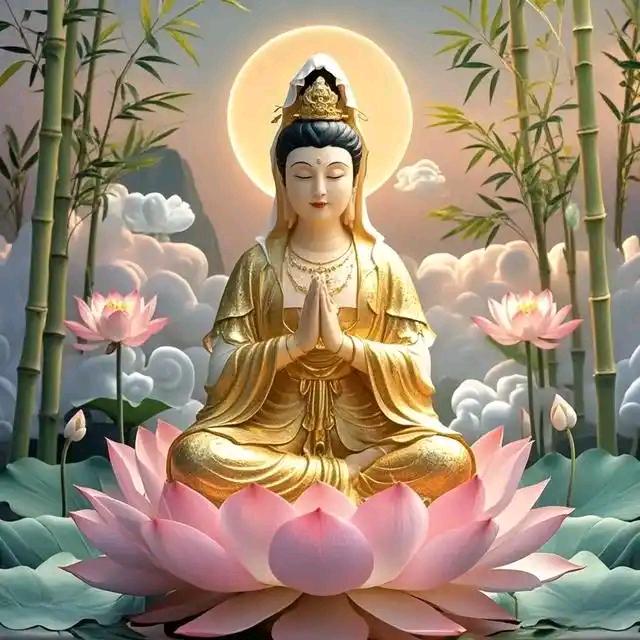 道善姑姑🙏正能量