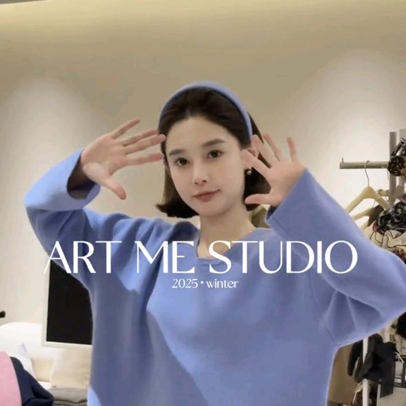 瓜瓜ART ME_直播返场