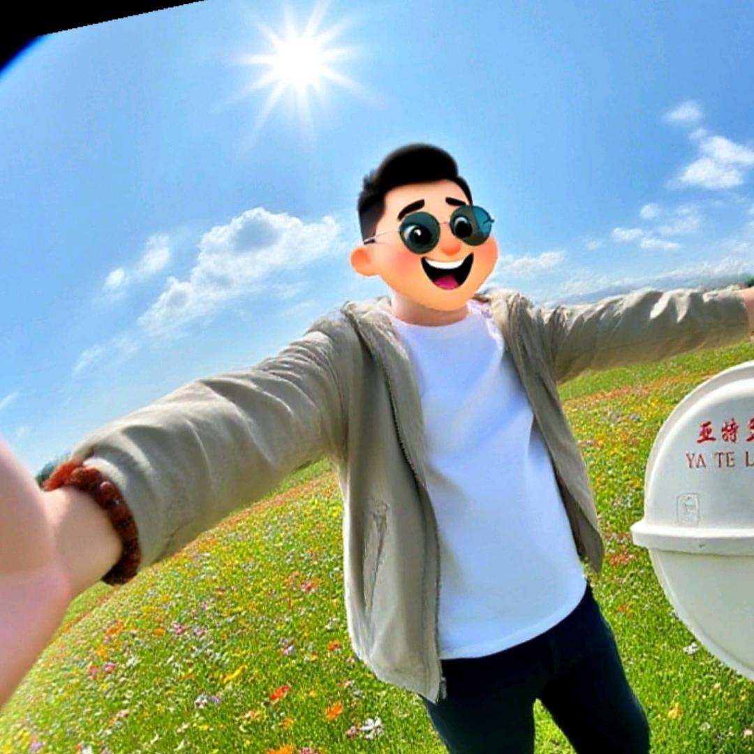 ℳ張某人🧘🏻‍♂️
