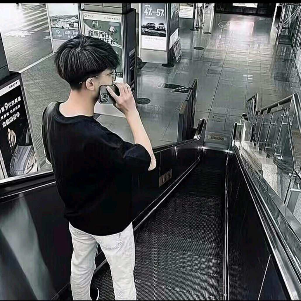 水若善上