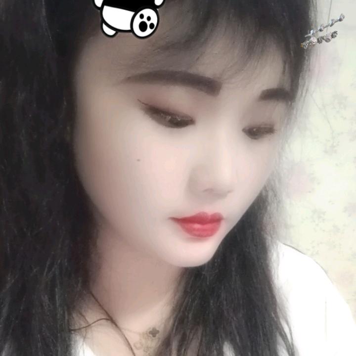 心妹，爱你😘