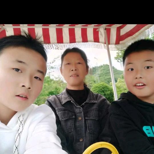 雷二姐