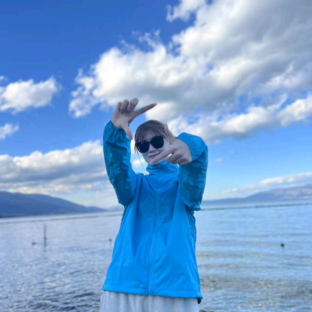 橘子不想胖🍊