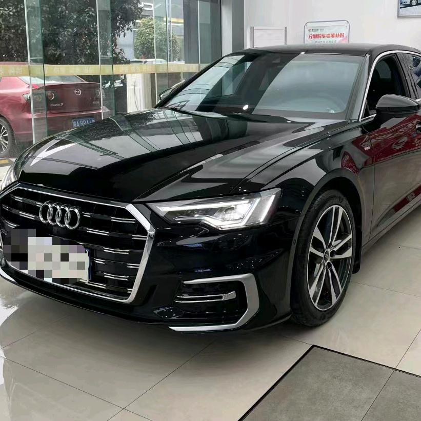 永城楠楠婷婷二手车