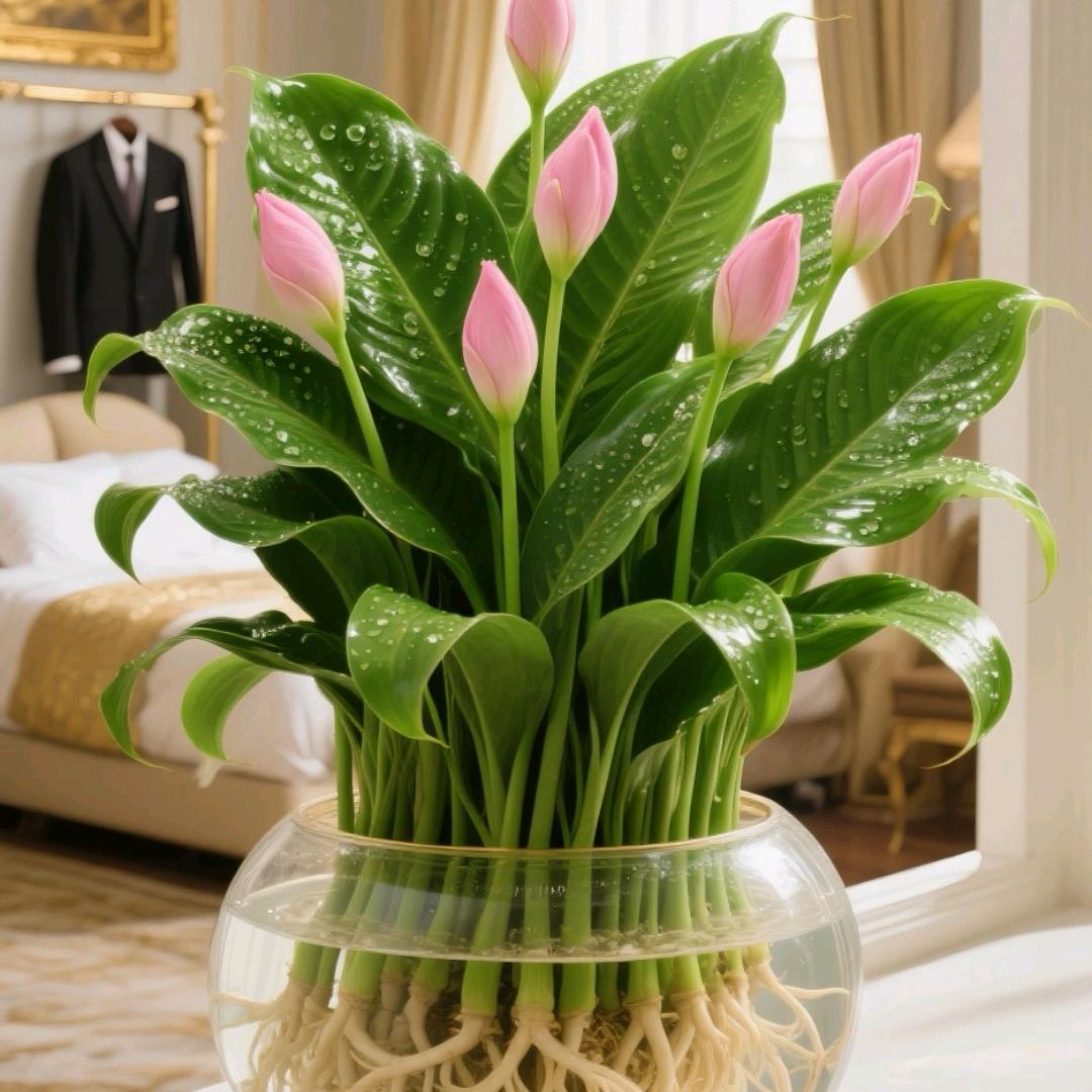 鸿玥绿植花卉