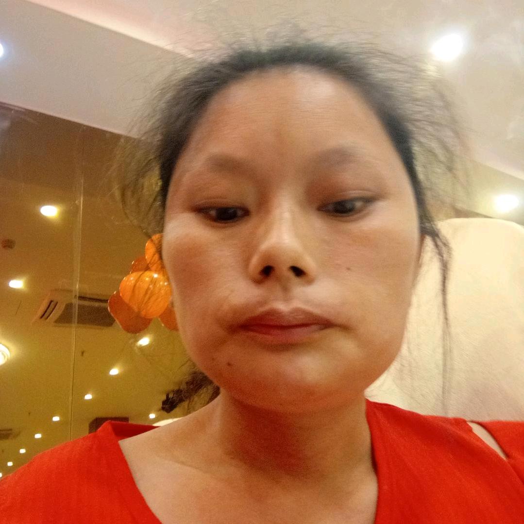 好想有个家