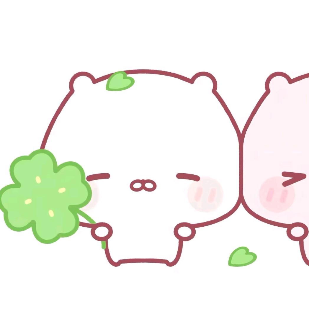 兔牙印^