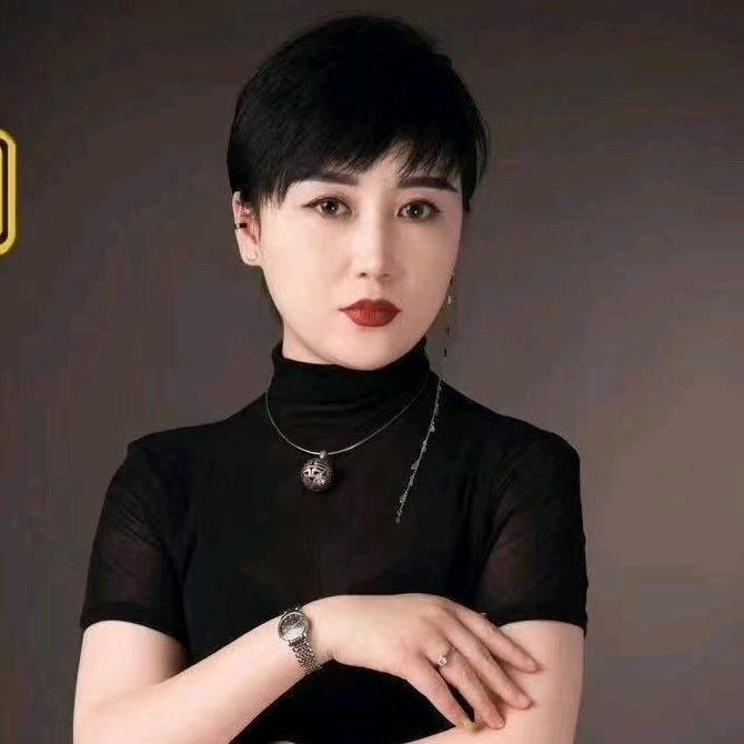 曹县小李先生夫人聊房（儒房）