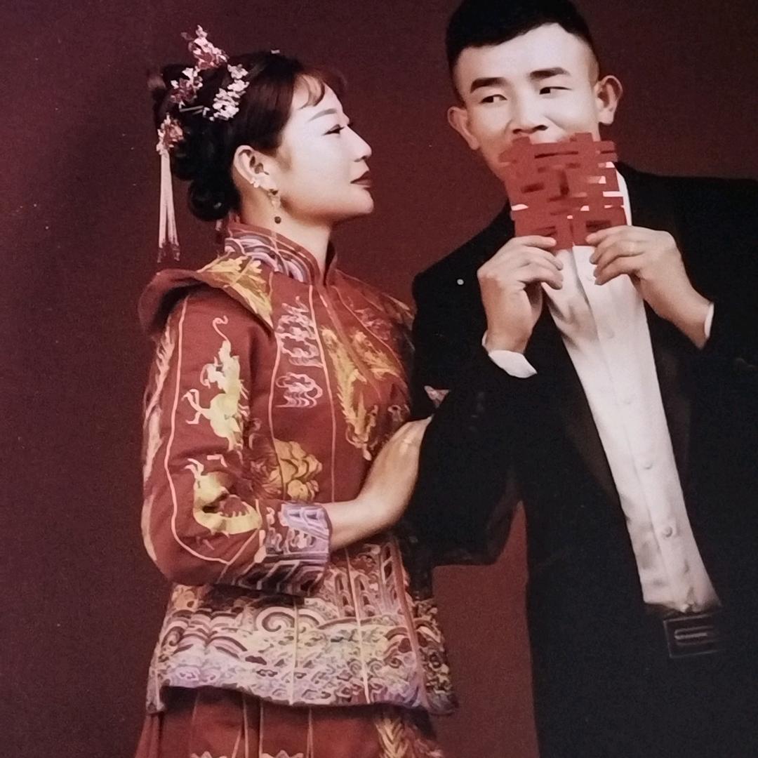 碧螺春雨过晴天