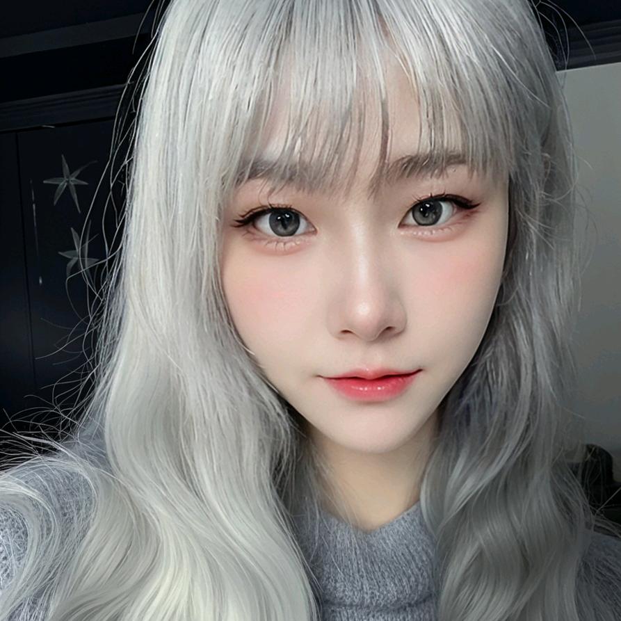 蓝↘鱼