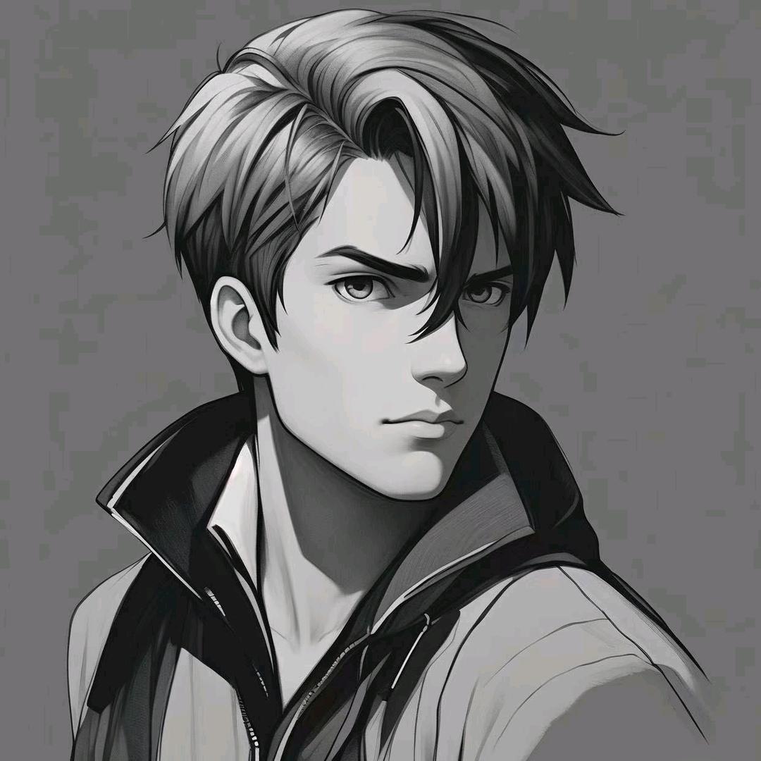 David