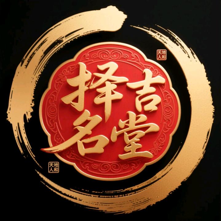 择吉名堂
