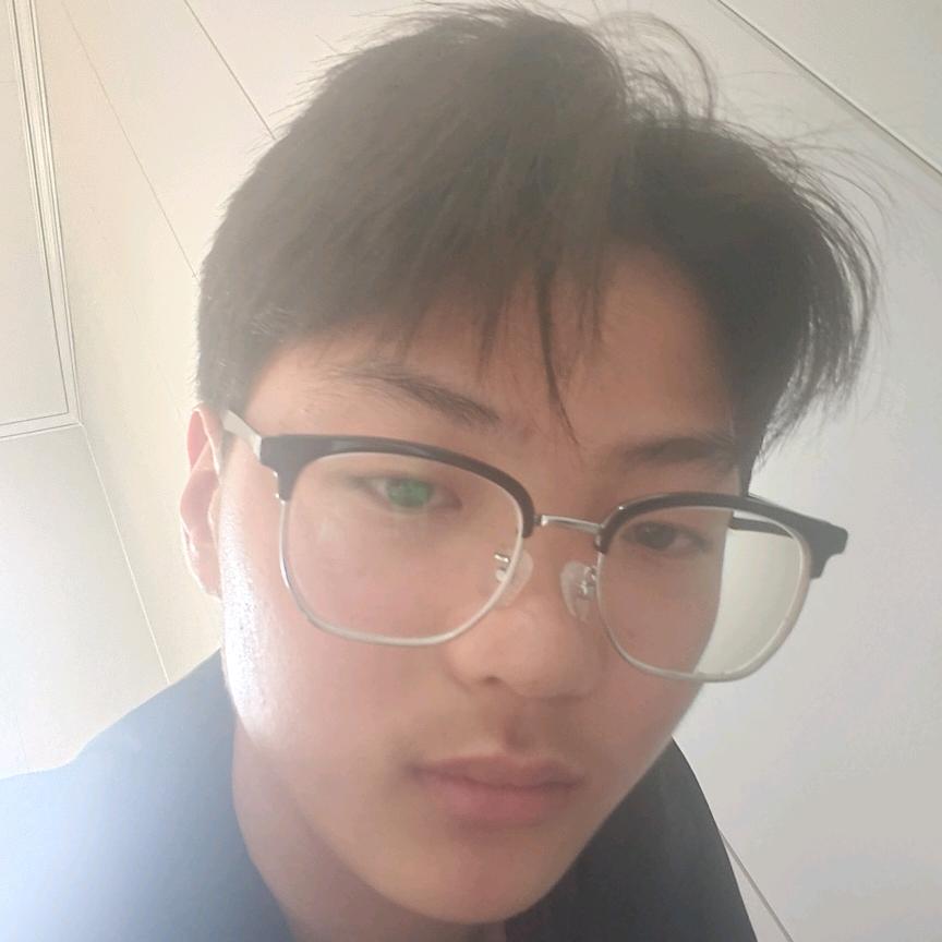 没心没肺，活着不累。