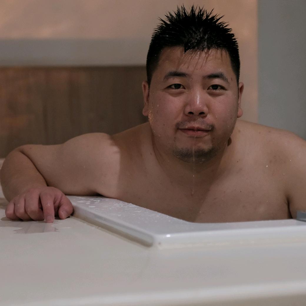 李子樹是個流浪漢