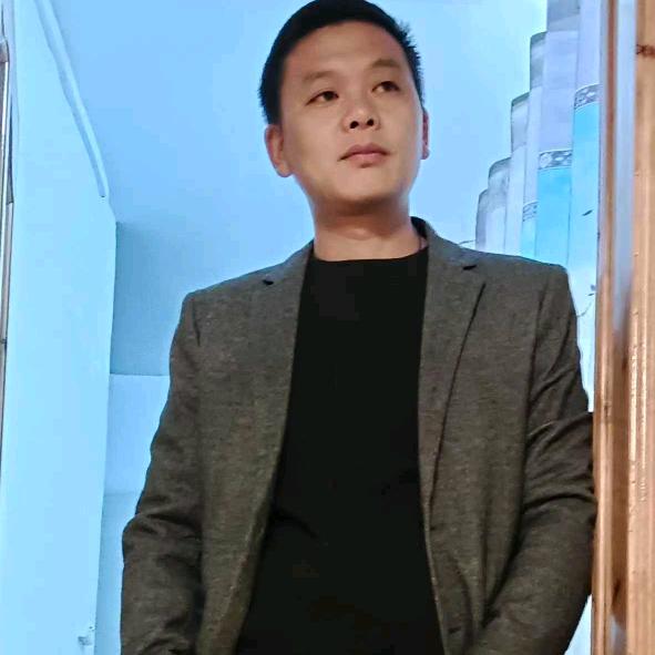 熟悉的陌生人🐇