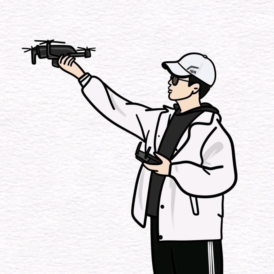 淄博中飞航空 陈教