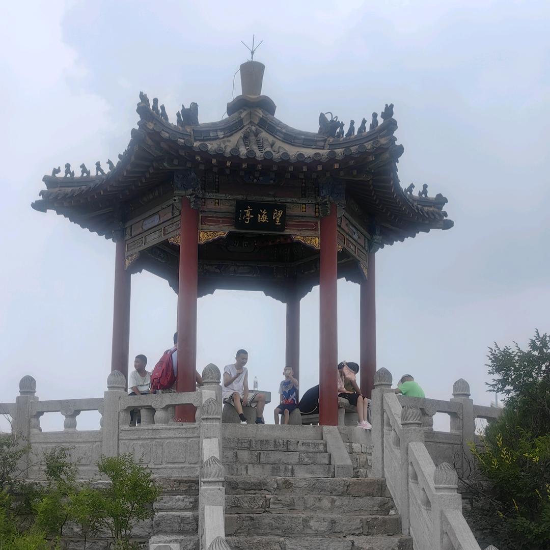 时光不语
