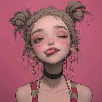 💋