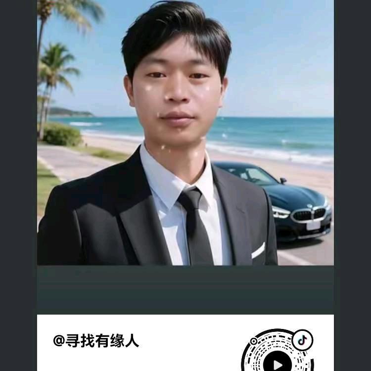 寻找有缘人
