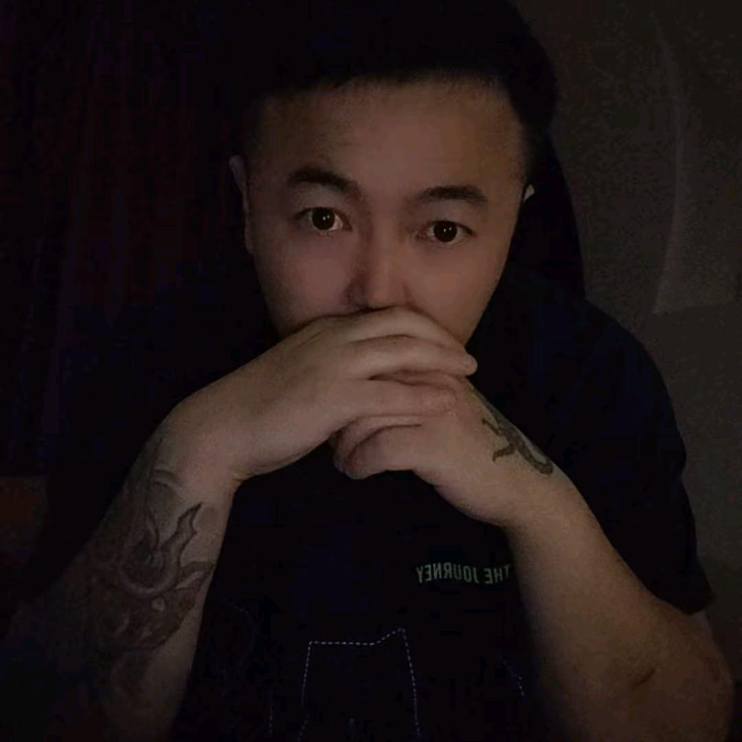 冷墨
