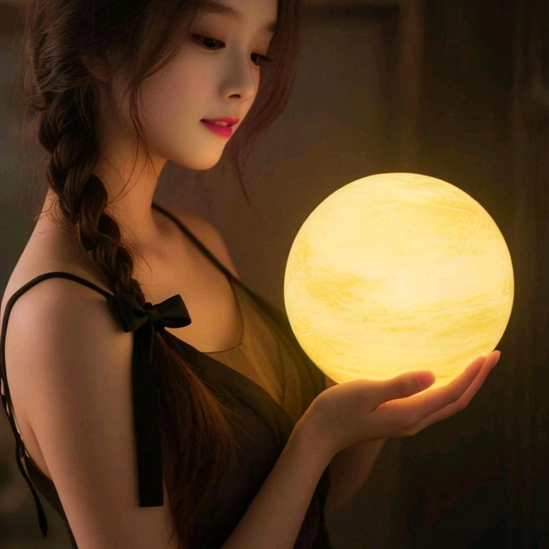 梅梅呀