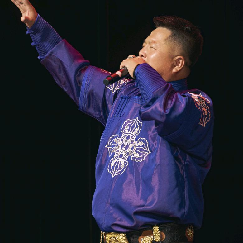 范儿哥（达茂）