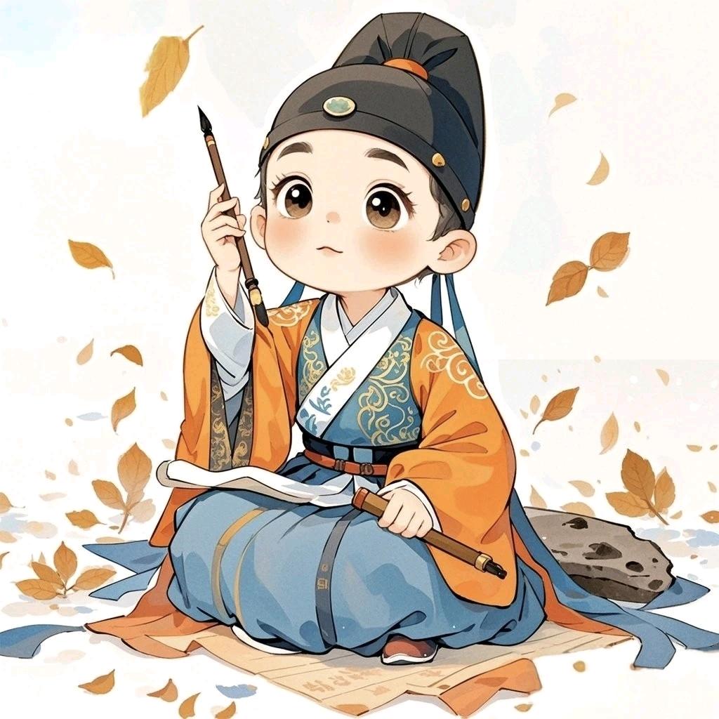 酒梦半分甜