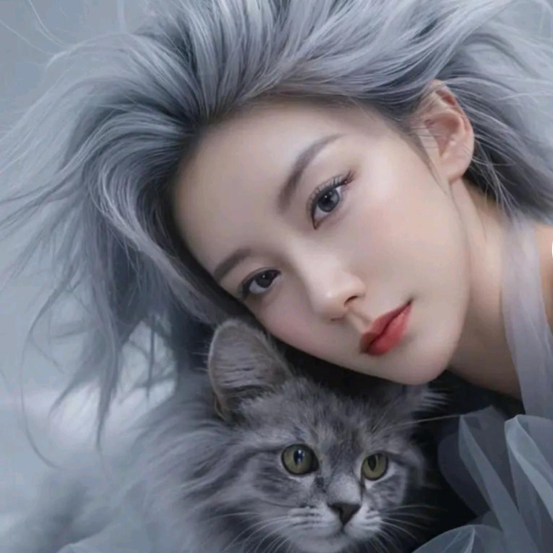我就是我☞姚瑶