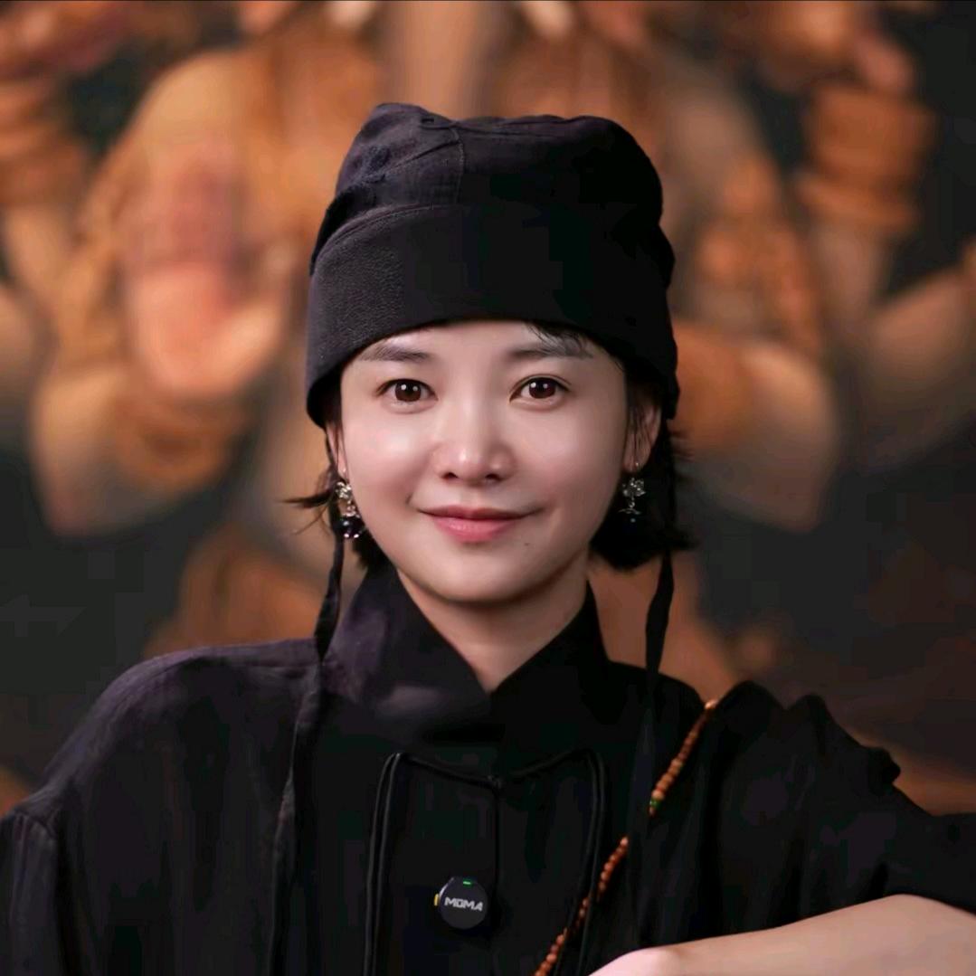 星姐（缘物举荐官）