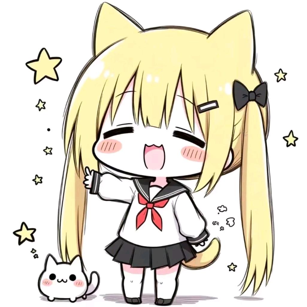 猫猫大人¹
