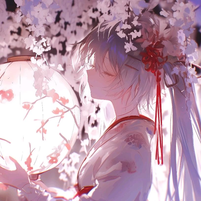 晨曦