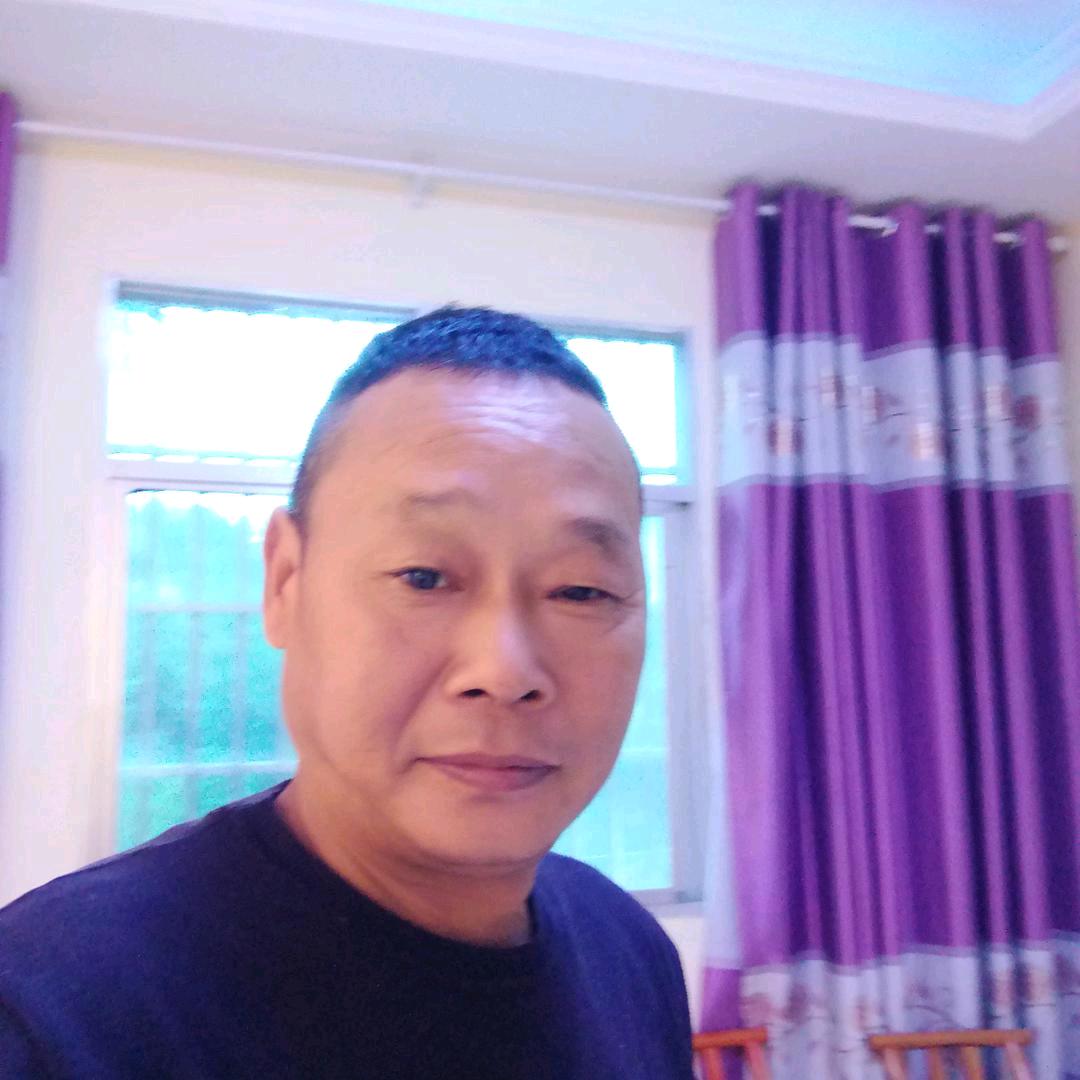 大气的男人雄哥