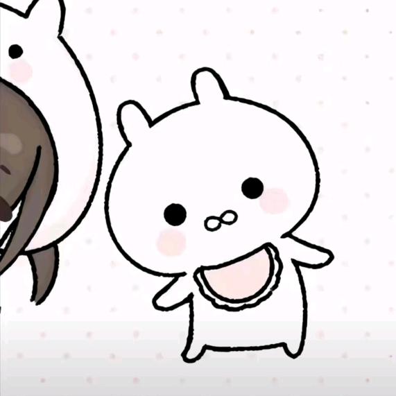 🌈不想取名字🌈