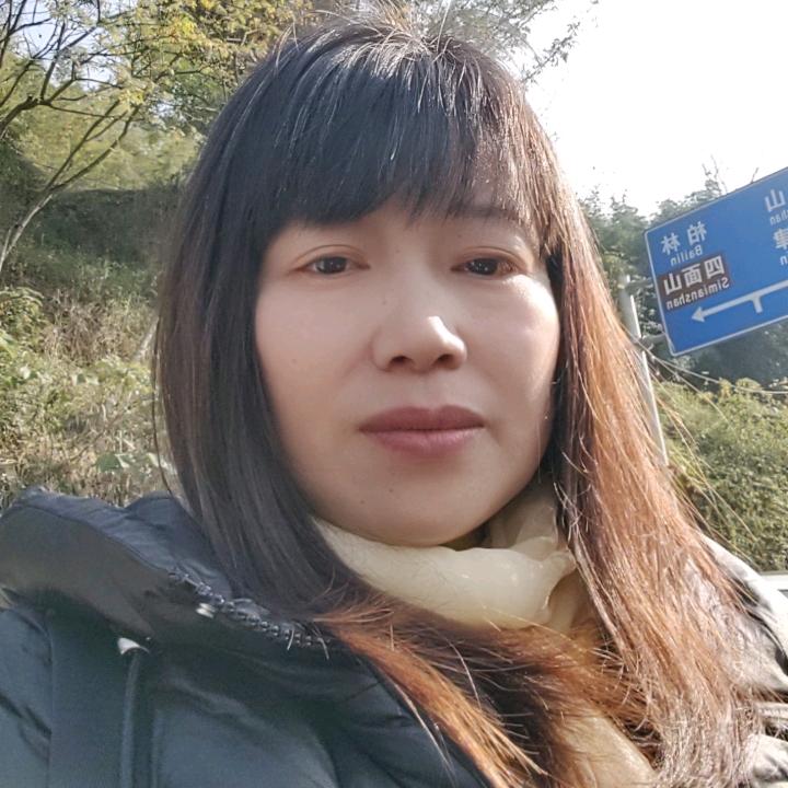 丰都兰姐