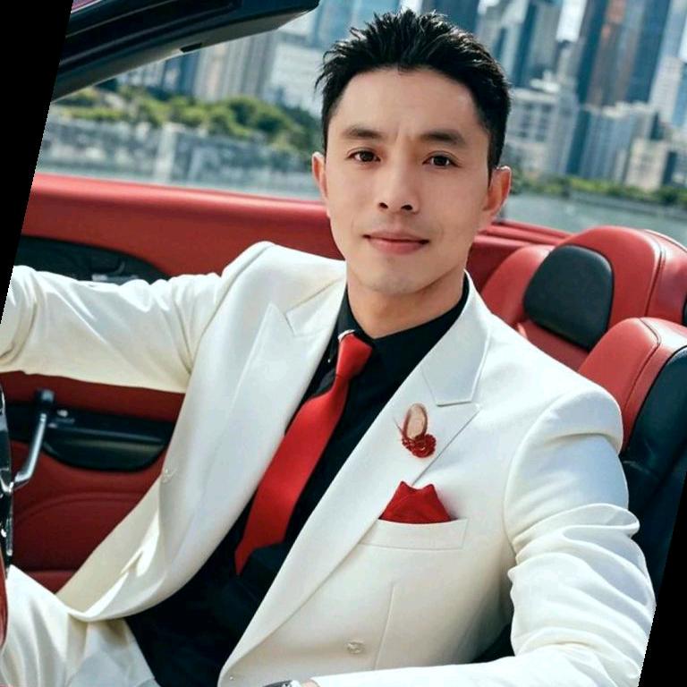 小福星☀️！健康平安喜乐！