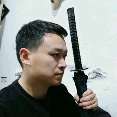 阿越师兄