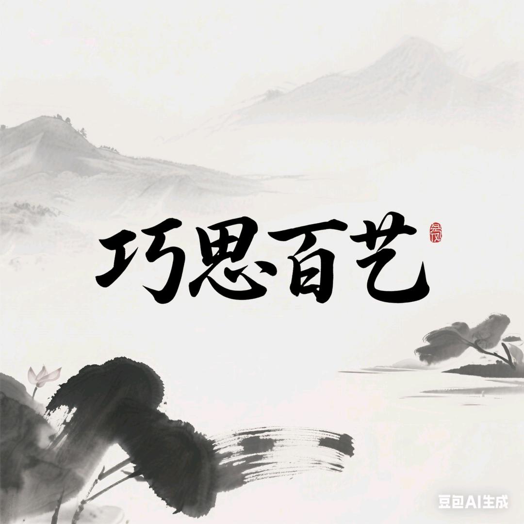 巧思百艺