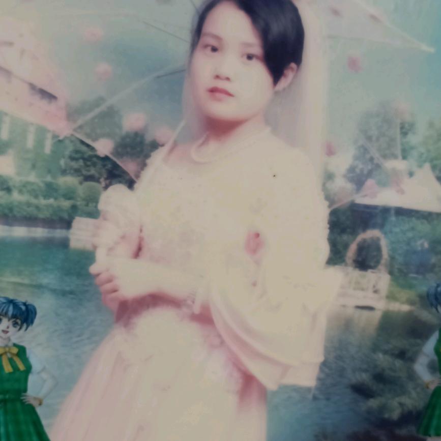 许多多