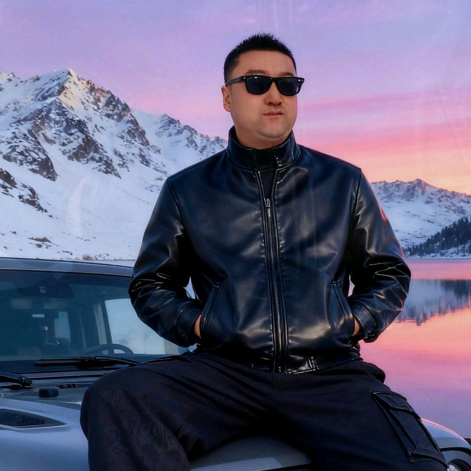 🏏奋斗〰️⚕️大叔