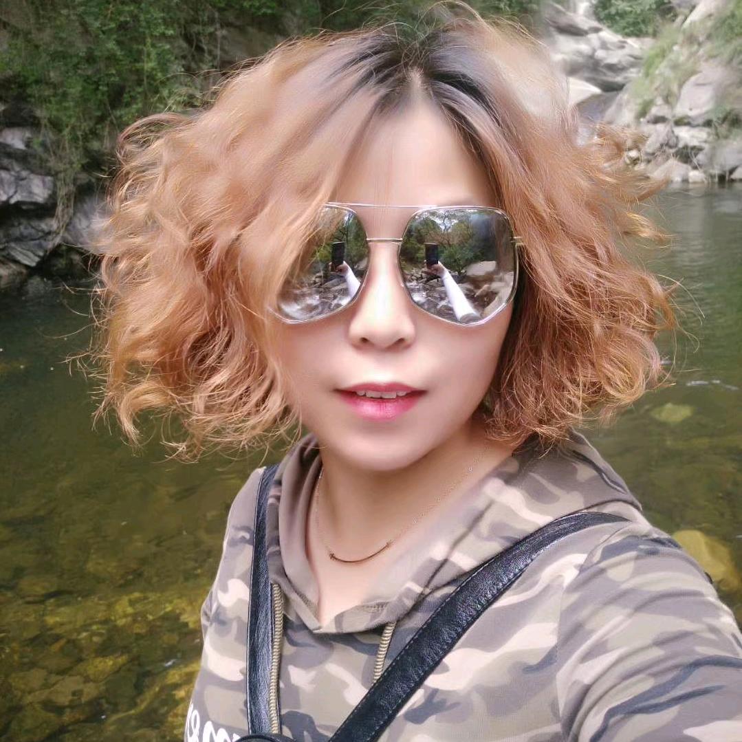 我的后半生
