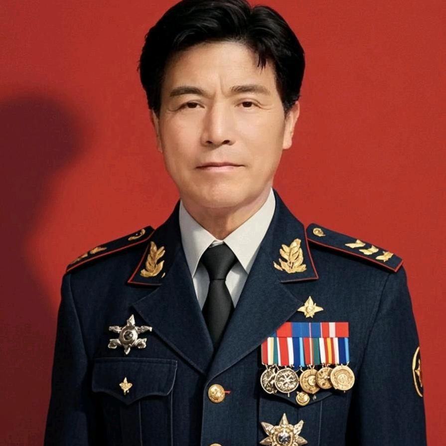 开心张叔