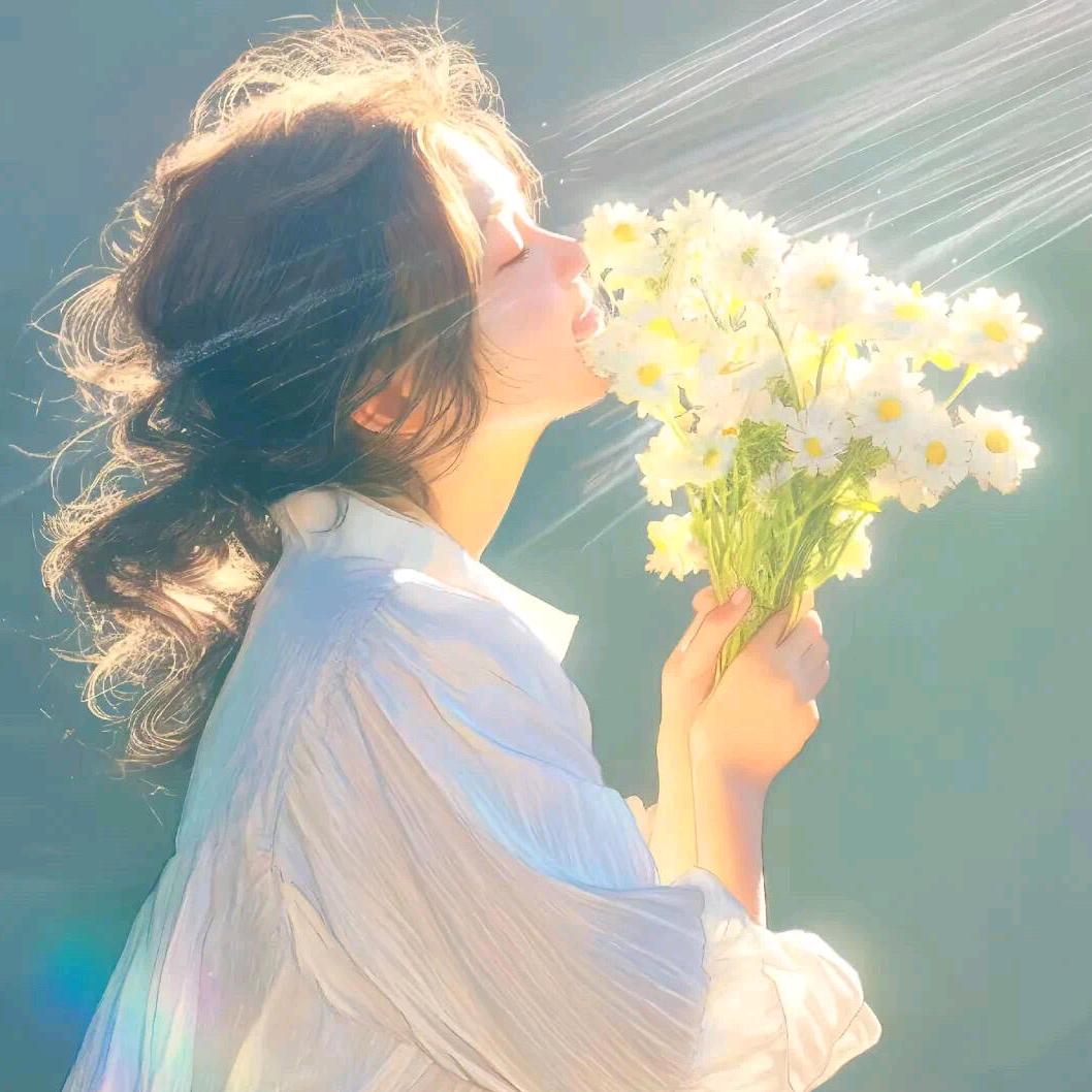 玲儿🌾是妖精🧚