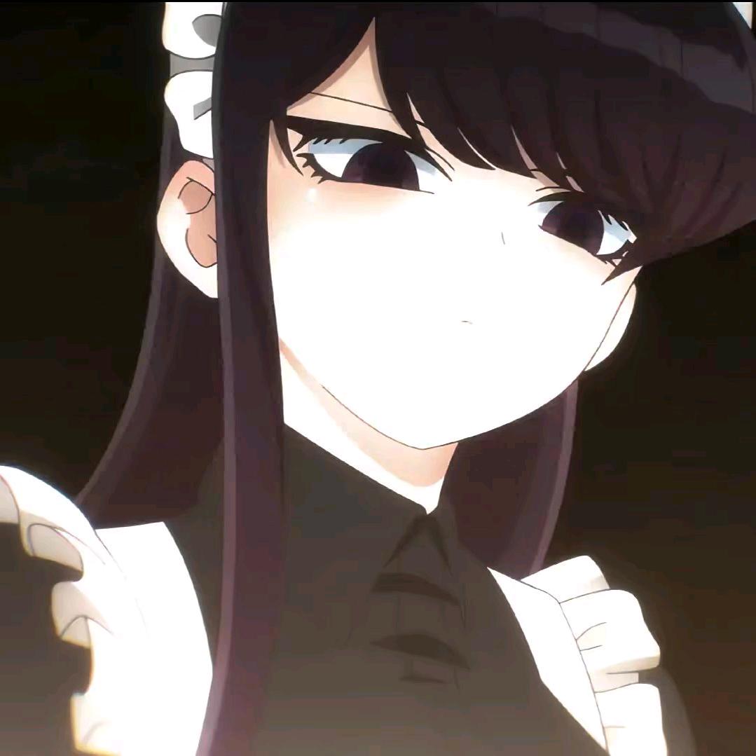 只古