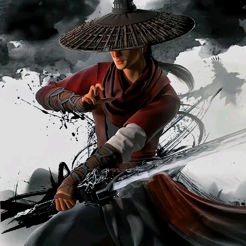 网文风霜客