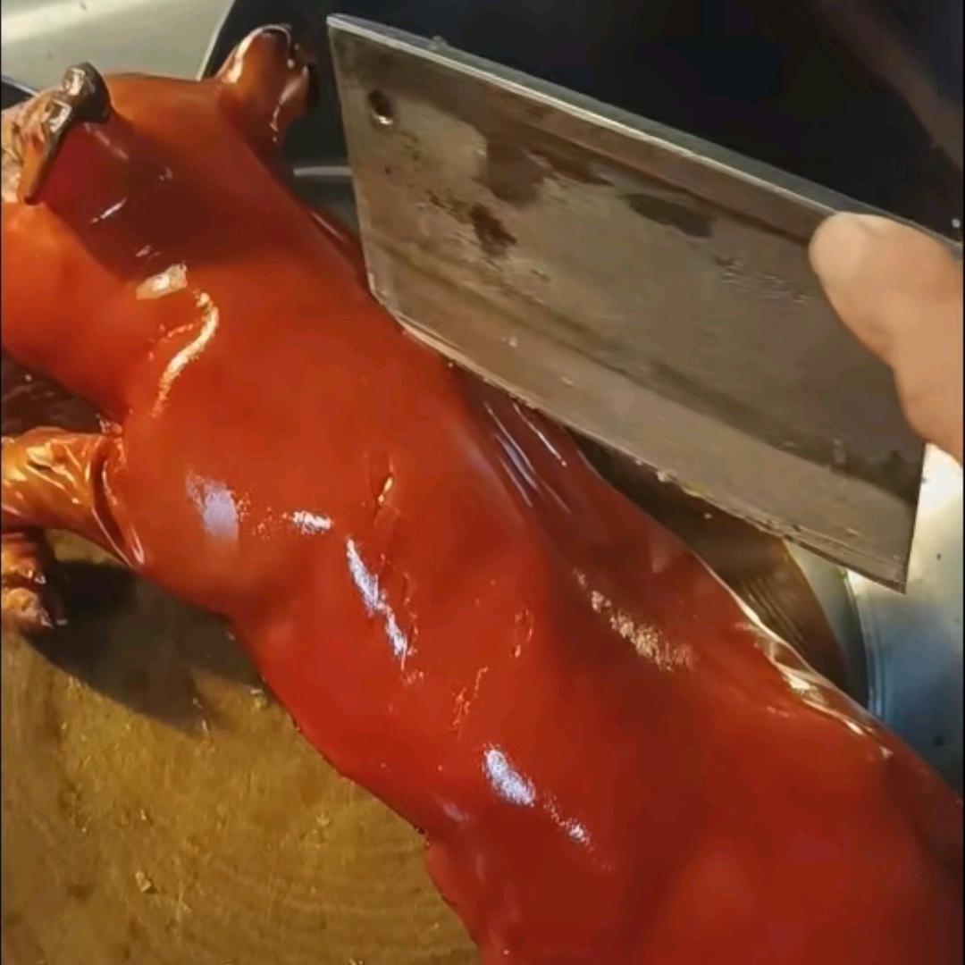小李烧腊