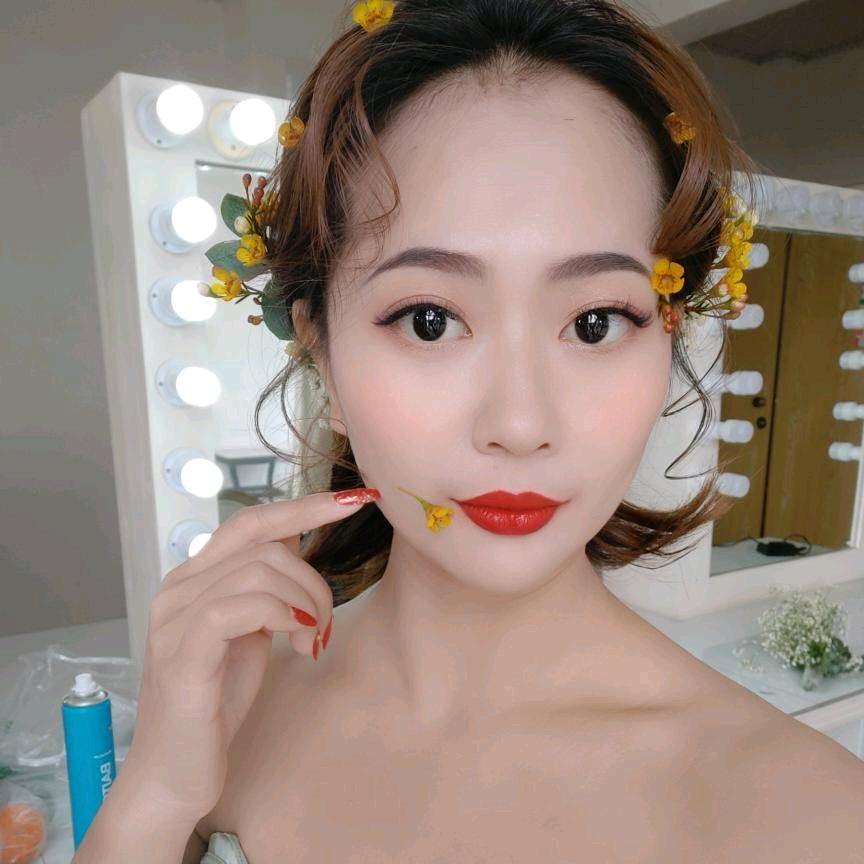 川妹