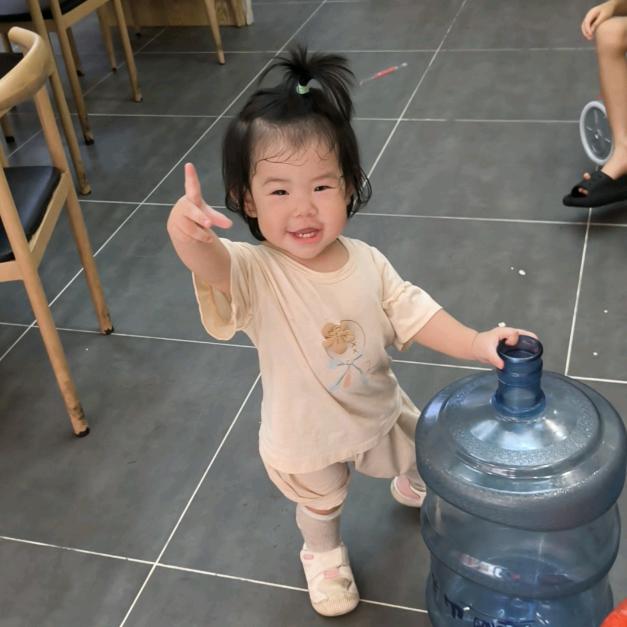 满天的星辰