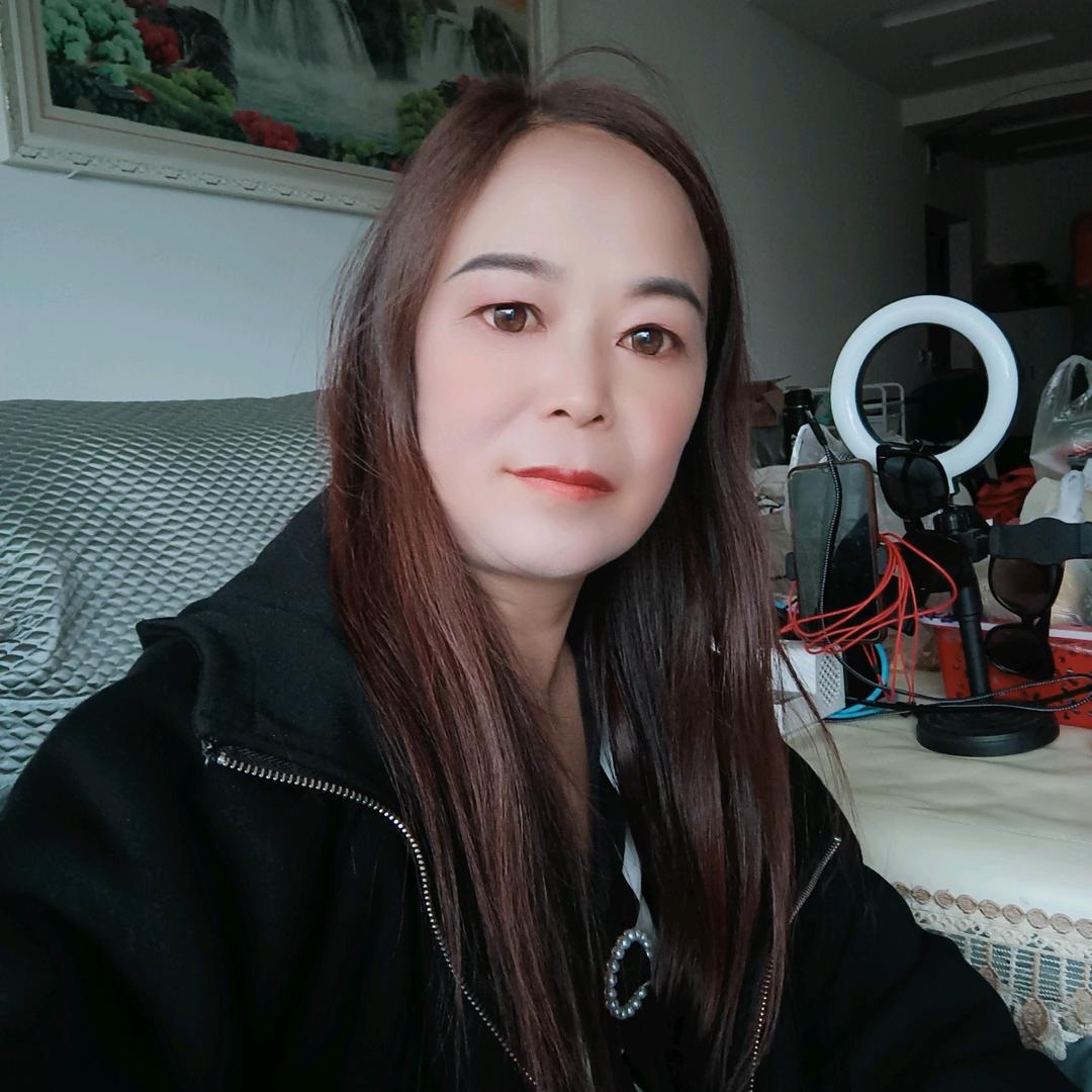 阿玲姐
