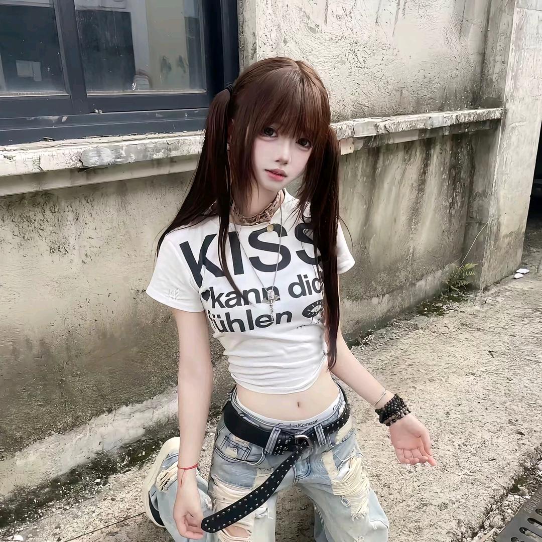 兔牙