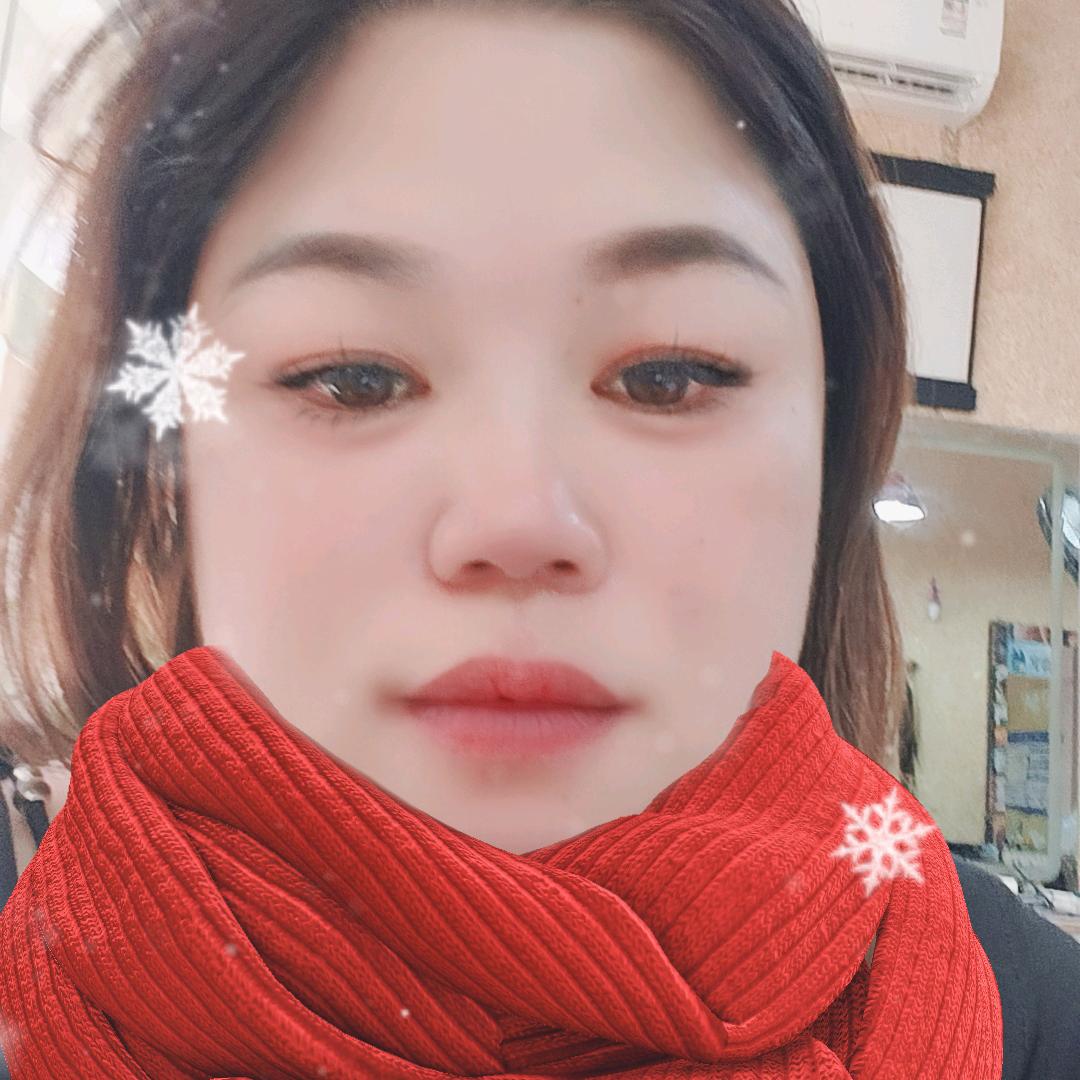 小美